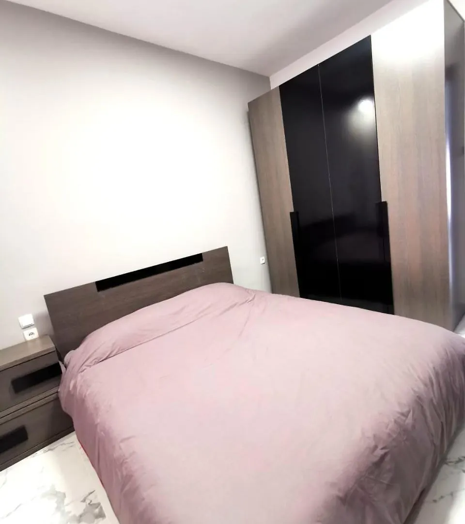 Apartment Room23 Thessaloniki