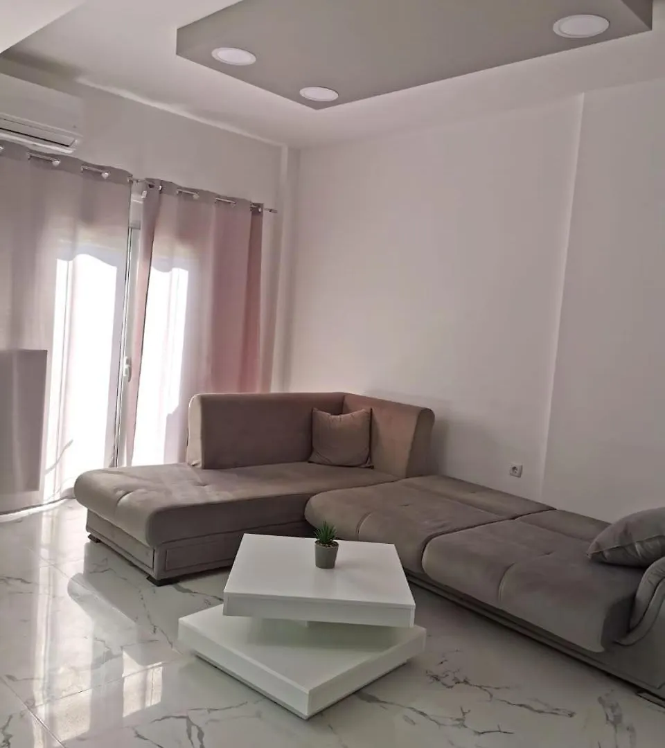 Apartment Room23 Thessaloniki