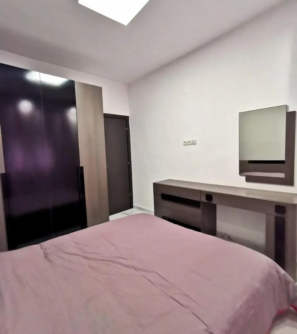 Room23 Thessaloniki Apartment