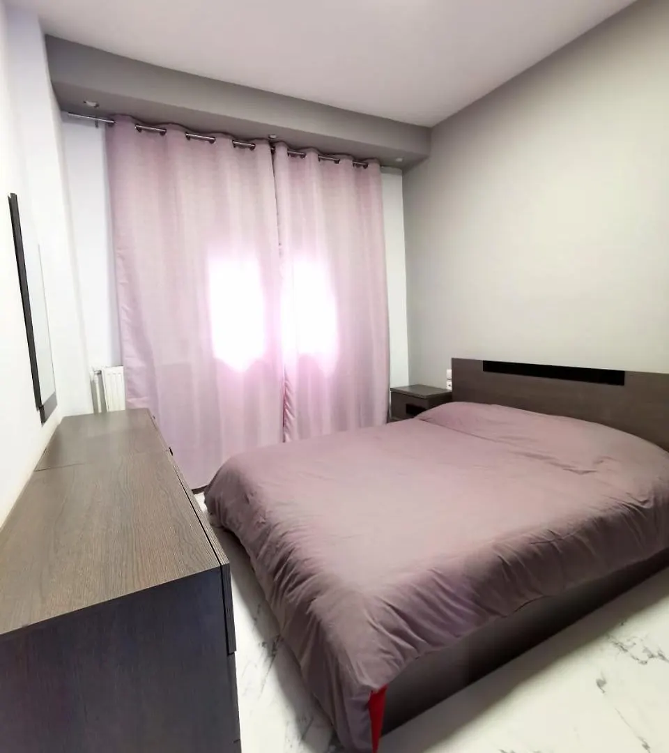 Room23 Thessaloniki Apartment