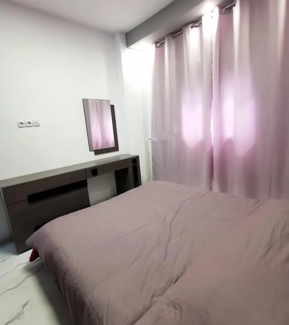 Room23 Thessaloniki 0*,  Greece