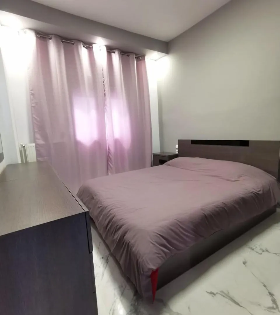 Room23 Thessaloniki 0*,