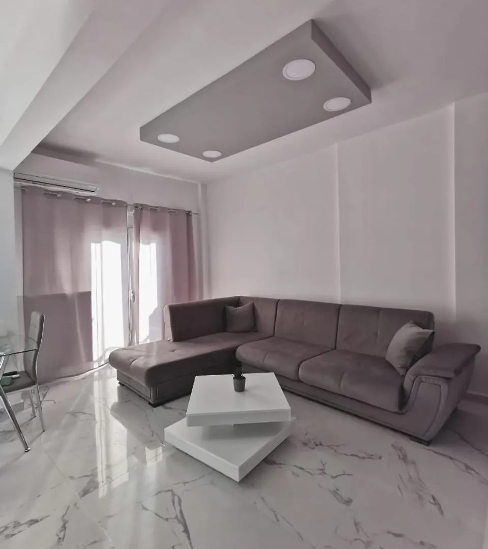 Room23 Thessaloniki Apartment