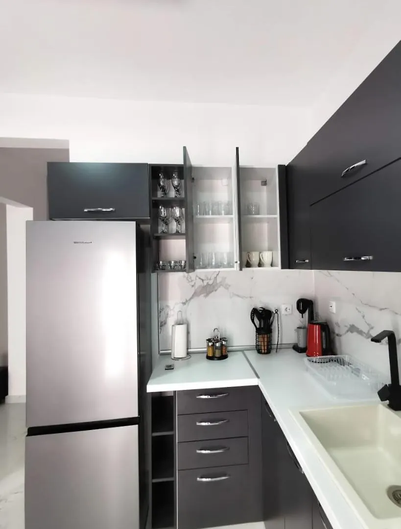 Apartmán Room23 Soluň