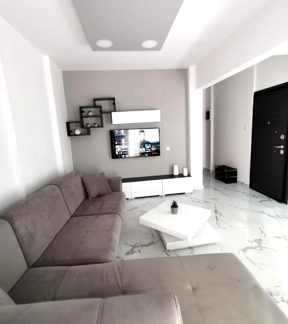 Apartmán Room23 Soluň