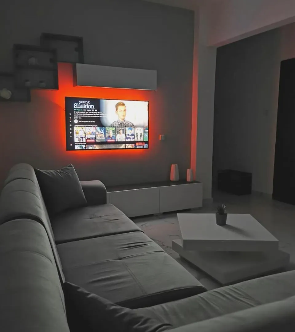 Room23 Soluň